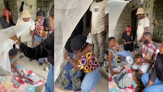 No Parents Deserve This From Her Children 