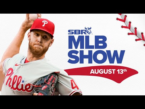 Free Baseball Picks ⚾️ MLB Predictions for Today (August 13th)