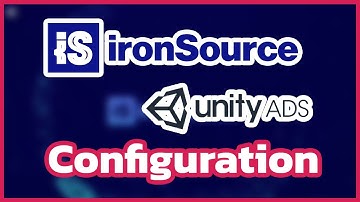 Unity IronSource UnityAds Error Fixing