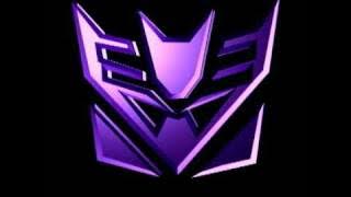 decepticon transform