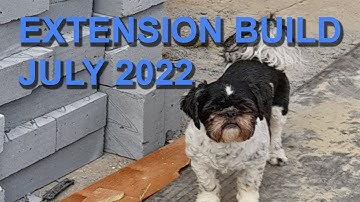 Extension Build - Start to Finish