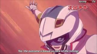 Yu Gi Oh Arc V Episode 84 Preview