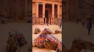 Ancient Engineering Marvel Dovetail Joints in Megalithic Structures