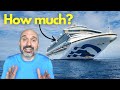 How much does it cost to live on a Caribbean Cruise Ship?