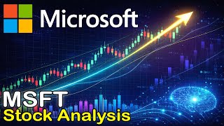Microsoft : MSFT Stock Analysis with Elliott Wave + Trade Setup