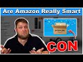 Is Amazon Prime Day a BIG Con?