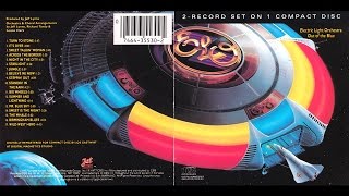 Electric Light Orchestra - It&#39;s Over