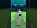 Air Swing Bowling 🏏 #cricket #bowling #shorts fast bowling #shortsfeed #sports #video