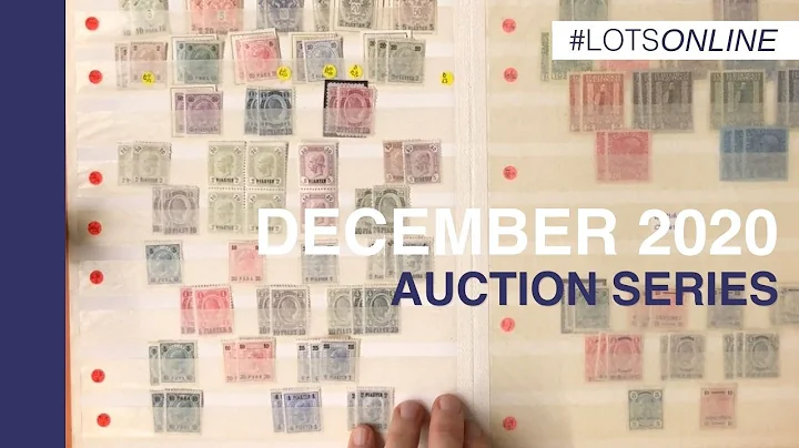Austrian Levant:  - Lot 60116. 1852-1916 Estate lo...