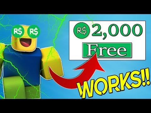 The Only Way To Earn Robux Without Paying New Method Youtube - how to get free robux with out money buxcity youtube