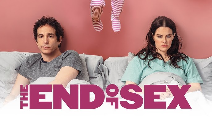 Смотреть Sex to End онлайн