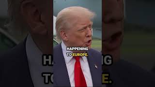 We've Had ENOUGH 🇺🇸🤝🇪🇺