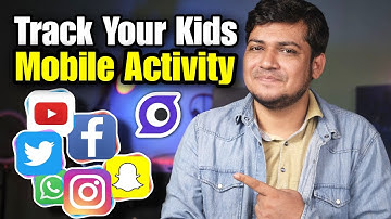 The Best Parental Control App to Track Kids Mobile Activity| MoniMaster Best Mobile Activity Tracker