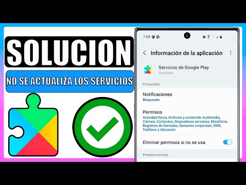 ✅No se actualiza