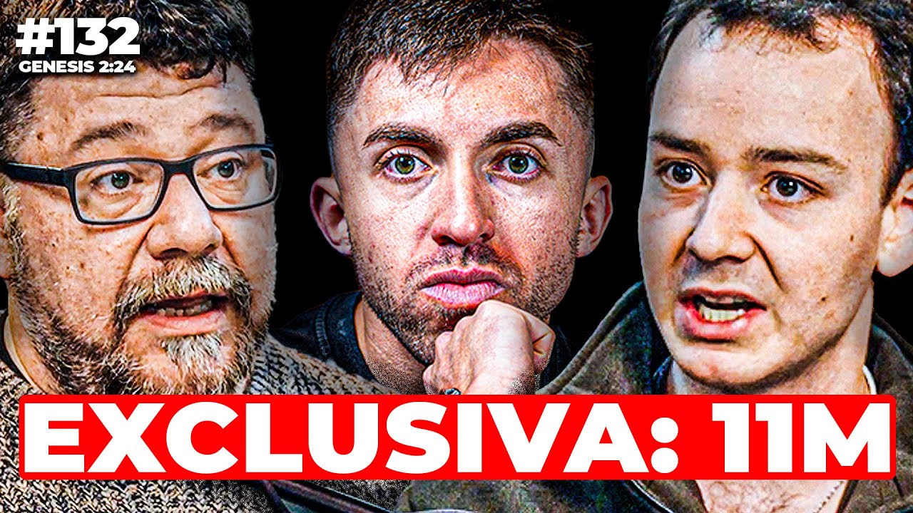 #132 - ''Ni ETA Ni Al Qaeda Son Los Culpables del 11M'' - Terra Ignota