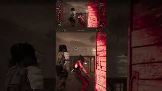 Le GOAT de dbd en action 🤣🤣🤣  #dbd #deadbydaylight #gaming #gamingvideos#deadbydaylightsurvivor
