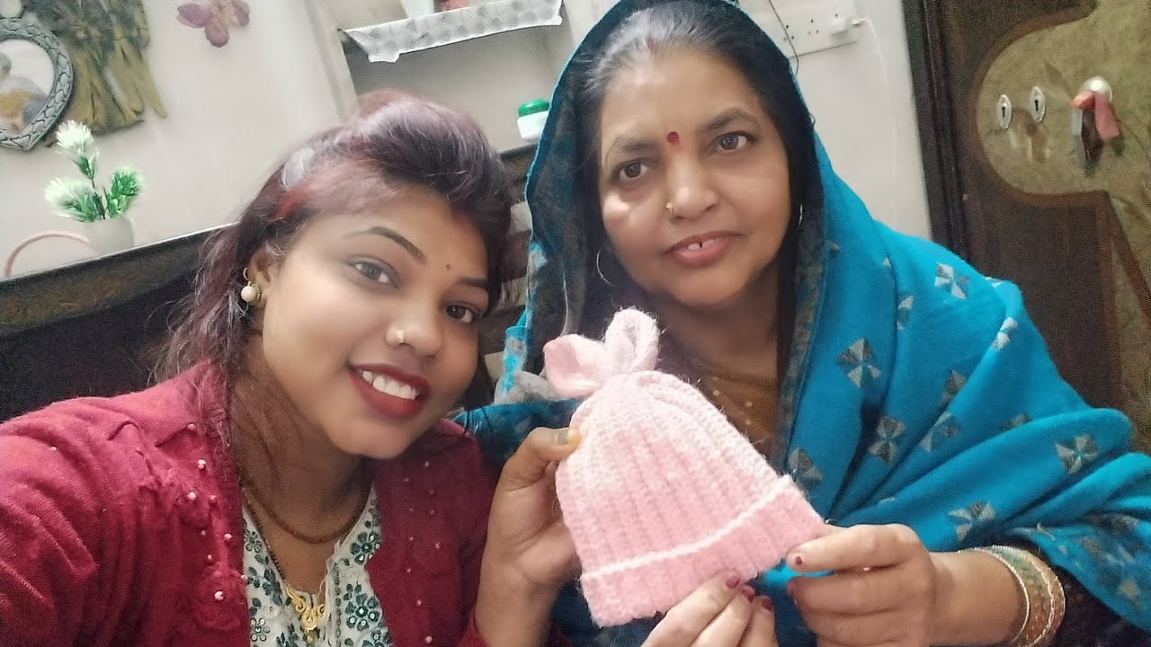 Hello friends  dekhiye meri mom ne kiya bnaya hai  