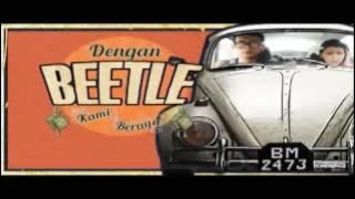 Telefilem 'Dengan Beetle Kami Beraya' FULL Ajak Shiro, Sharifah Sakinah