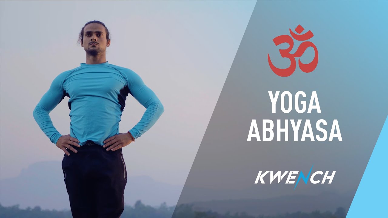 Yoga Abhyasa YouTube