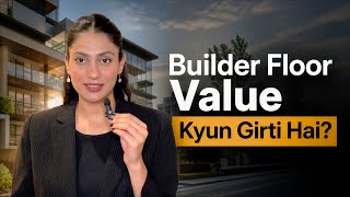 South Delhi Real Estate: How Building Facade Impacts Your Property Resale Value