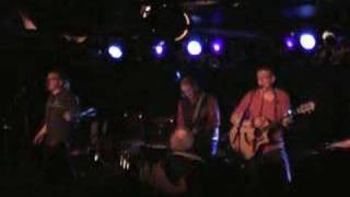 The Proclaimers  - Unguarded Moments GERMANY - 2008