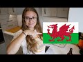 Foreigner Makes Welsh Rarebit (definitely not a rabbit)