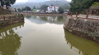 Umtrew Bridge Park Vlog-81 #S Ch Momin Garo Mix Channel