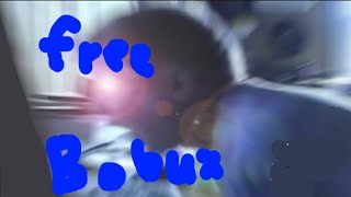 Leopold Slikk Hackuje Bobuxy