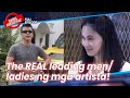 Mga Asawa Ng Mga Celebrities: May Selosan Sa Leading Ladies? | Bawal Judgmental | February 13, 2021