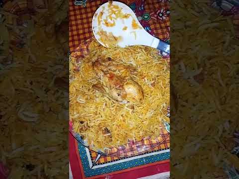 Chicken Biryani Recipe | Noken Kitchen