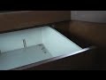 How I fix a drawer Cheap drawer runner fix How I fix a drawer Cheap drawer runner fix