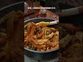 真的太好吃了，这个鸭脚螺蛳煲，酸辣脆嫩，好吃的根本停不下来。#鸭脚螺蛳煲 #酸笋 #营养早餐