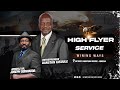 Dastan Kisuule High Flyer 23 07 2025 Dastan Kisuule High Flyer 23 07 2025