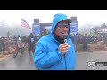 2026 GNCC Racing Live | Yamaha Racing Snowshoe | Round 9 - Pro ATVs
