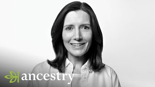AncestryDNA | Reactions: Introducing Elizabeth | Ancestry