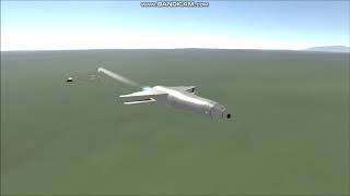 Famous SimpleRockets 2 || 204-E Ranger, Single Stage to Orbit (SSTO) Net Worth