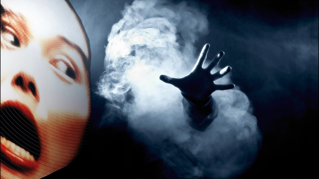 Le Fossoyeur de Films