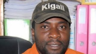 Faites attention ; ne passez surtout pas par Bujumbura. À bon entendeur, salut.🤣