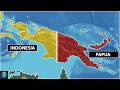 The History of Western New Guinea