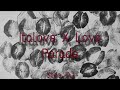 Emmanuelle, Harry Ley - Italove x Love Parade (Steo DJ Edit)