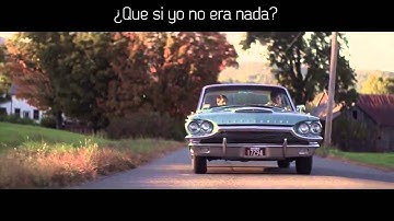 All That Remains - What If I Was Nothing - subtitulado