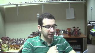 Rules You Get Wrong - Episode 6 Orks vs IG part 2/3
