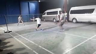 7 Star Badminton Club Jallo More