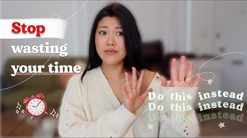 UX bootcamp students: 4 things to stop doing