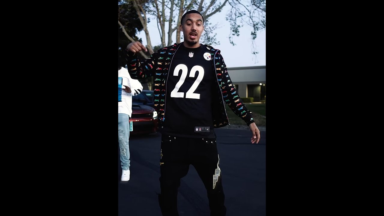 [FREE] Mike Sherm x West Coast Type Beat - 