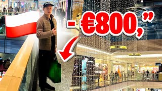 Download Lagu Zo Goedkoop is polen! \u0026 Shoppen in polen.... #vlog256 MP3