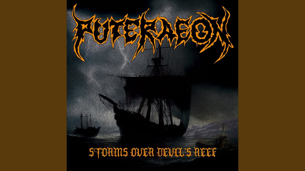 Παρακολούθηση Storms Over Devil's Reef στο YouTube Παρακολούθηση Storms Over Devil's Reef στο YouTube