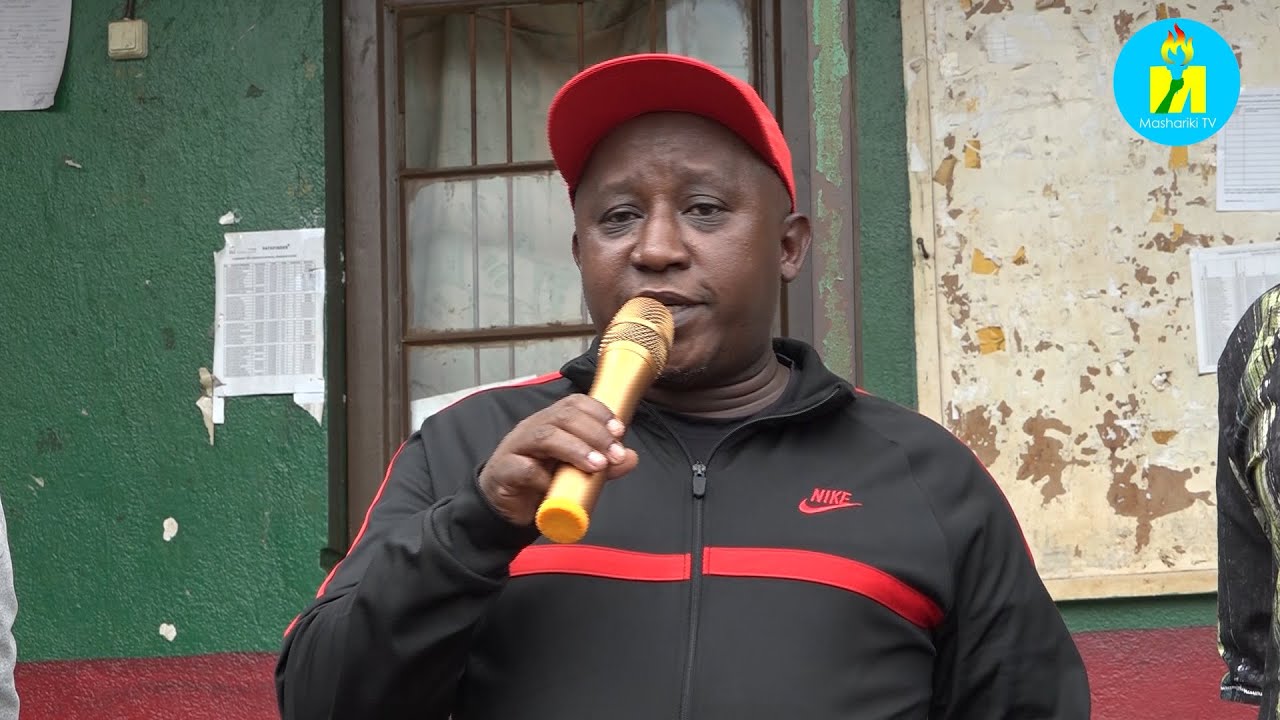 #Burundi : Imiryango 22.236 yo #Kirundo yakiwe n'uruzuba niyo igiye ...