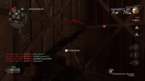 shipment 1944 spawn trap