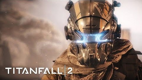 Titanfall 2 - Walkthrough Full Gameplay Part 1 - The Pilot